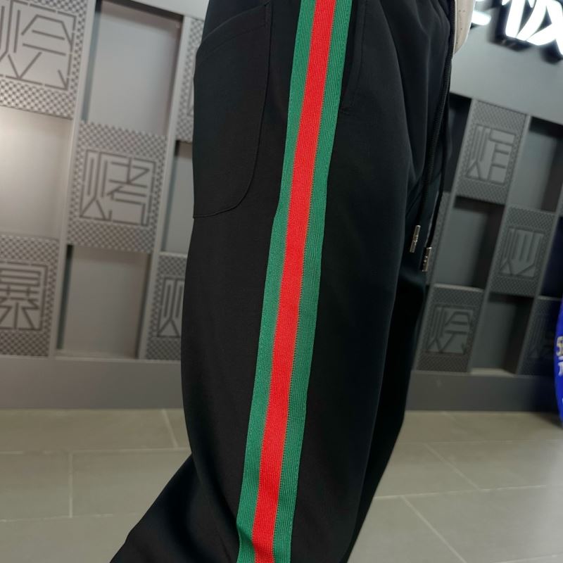 Gucci Long Pants